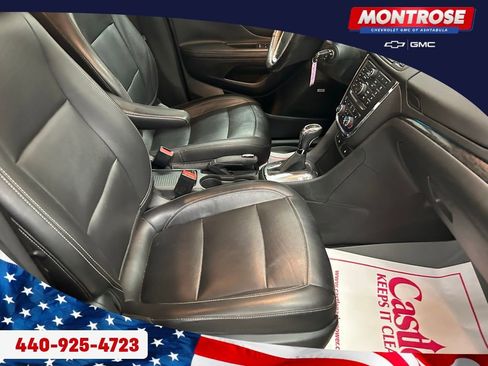 Used 2013 Buick Encore Premium image 31