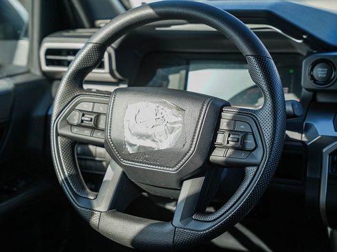 New 2026 Toyota Tacoma SR5 image 19