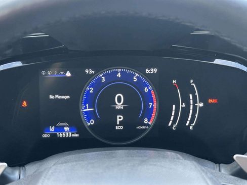 Used 2024 Lexus NX 350 AWD image 30