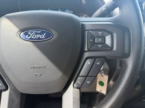 Used 2018 Ford F250 XLT AWD/4WD image 23