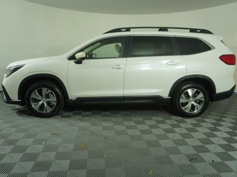 Certified 2025 Subaru Ascent Premium AWD/4WD image 4