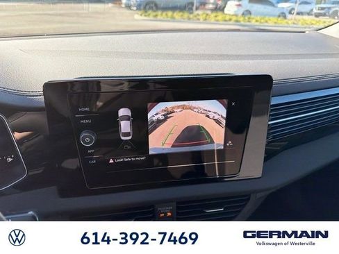 New 2026 Volkswagen Jetta Sport image 27