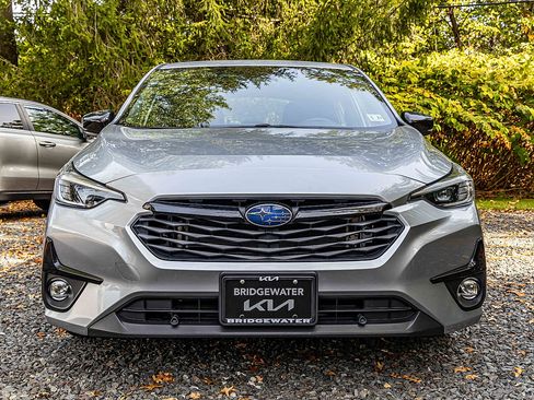 Used 2024 Subaru Impreza RS image 2