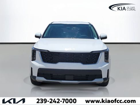 New 2026 Kia Sorento LX FWD image 2