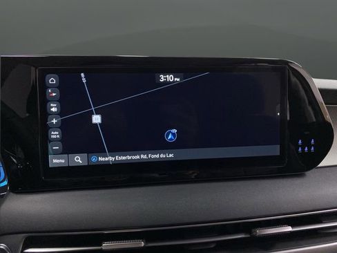 New 2025 Hyundai Palisade XRT image 10