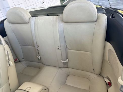 Used 2003 Lexus SC 430 Convertible image 13