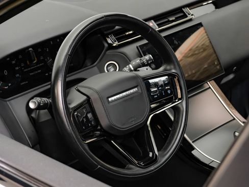 Used 2024 Land Rover Range Rover Velar Dynamic SE AWD/4WD image 20