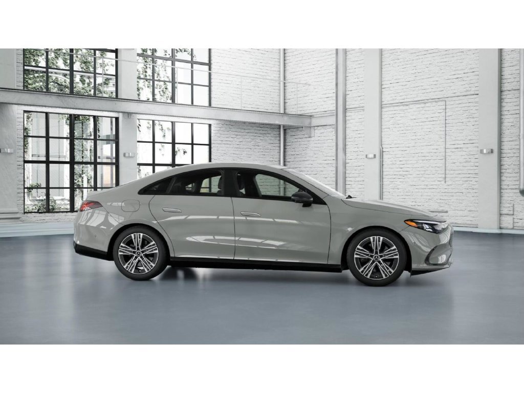 New 2027 Mercedes-Benz CLA 250+ image 15