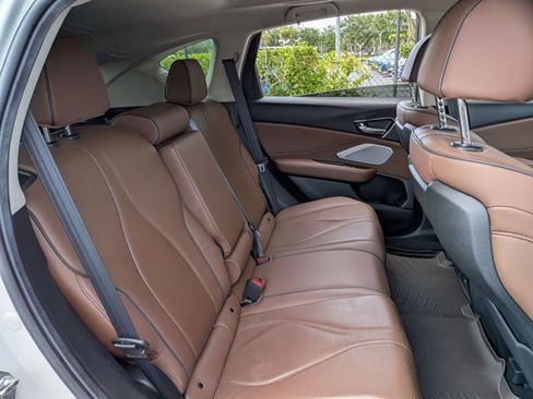 Used 2021 Acura RDX AWD w/ Advance Package image 17