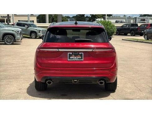 Used 2022 Lincoln Corsair Grand Touring w/ Elements Technology Bundle AWD/4WD image 5