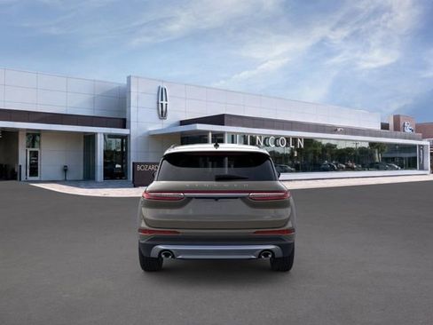 New 2026 Lincoln Corsair Premiere FWD image 6