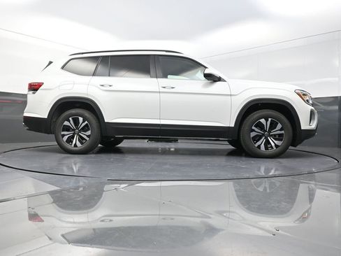 New 2026 Volkswagen Atlas SE AWD/4WD image 28