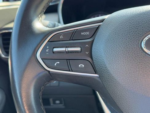 Used 2023 Hyundai Santa Fe SEL image 16