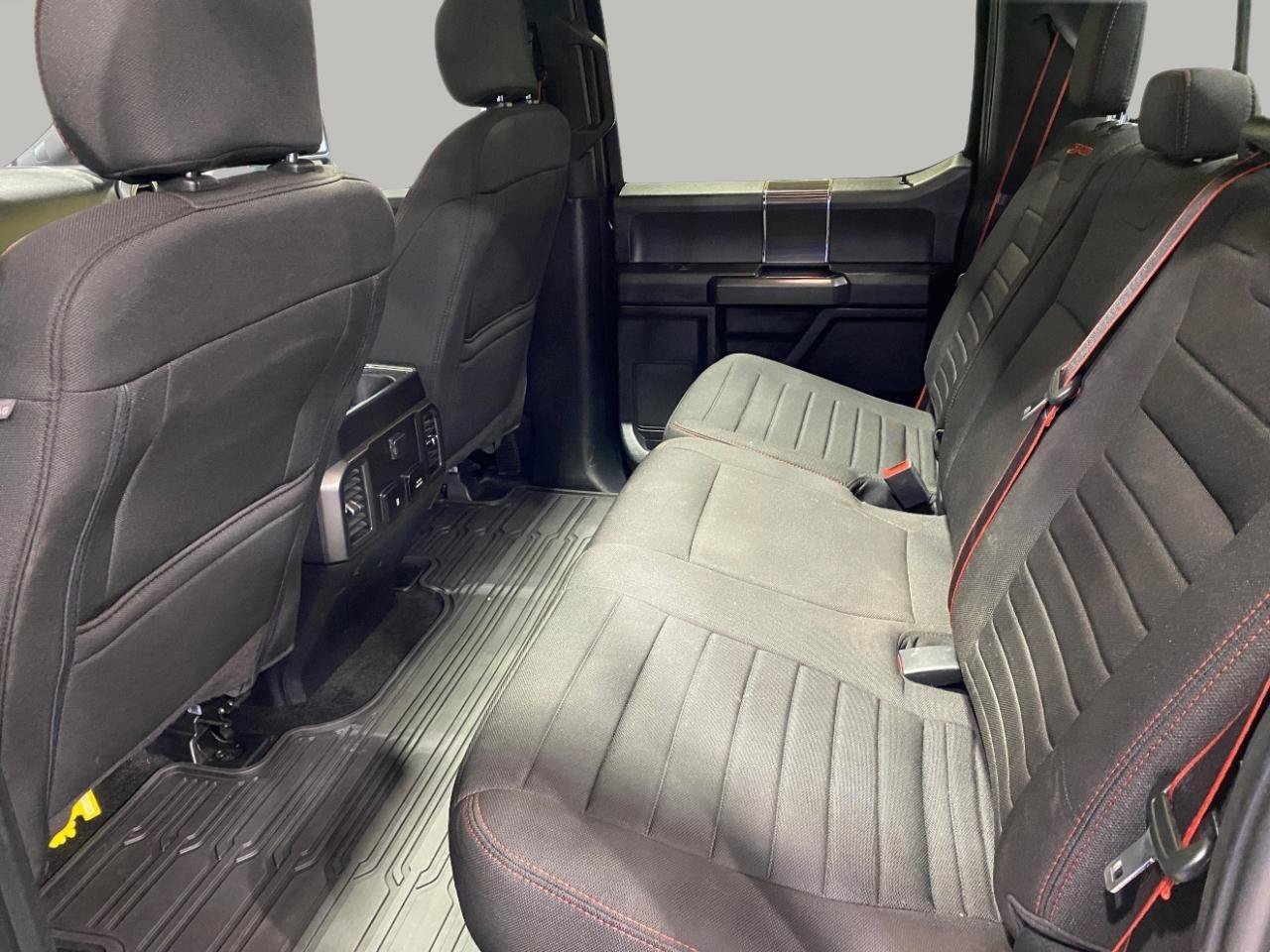 Used 2019 Ford F150 XLT w/ Equipment Group 302A Luxury AWD/4WD image 16