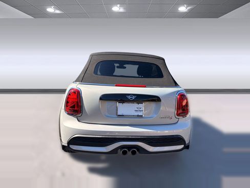 Used 2023 MINI Cooper S w/ Signature Upholstery Package image 10