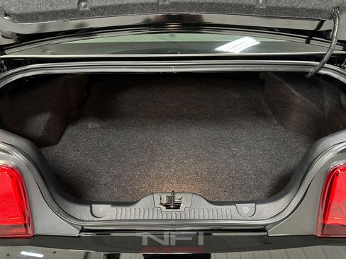 Used 2012 Ford Mustang Shelby GT500 image 45