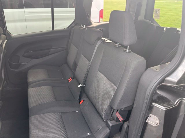 Used 2018 Ford Transit Connect XL FWD image 5