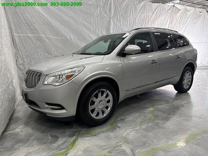 Used 2017 Buick Enclave Premium