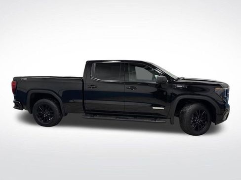 Used 2025 GMC Sierra 1500 Elevation image 2