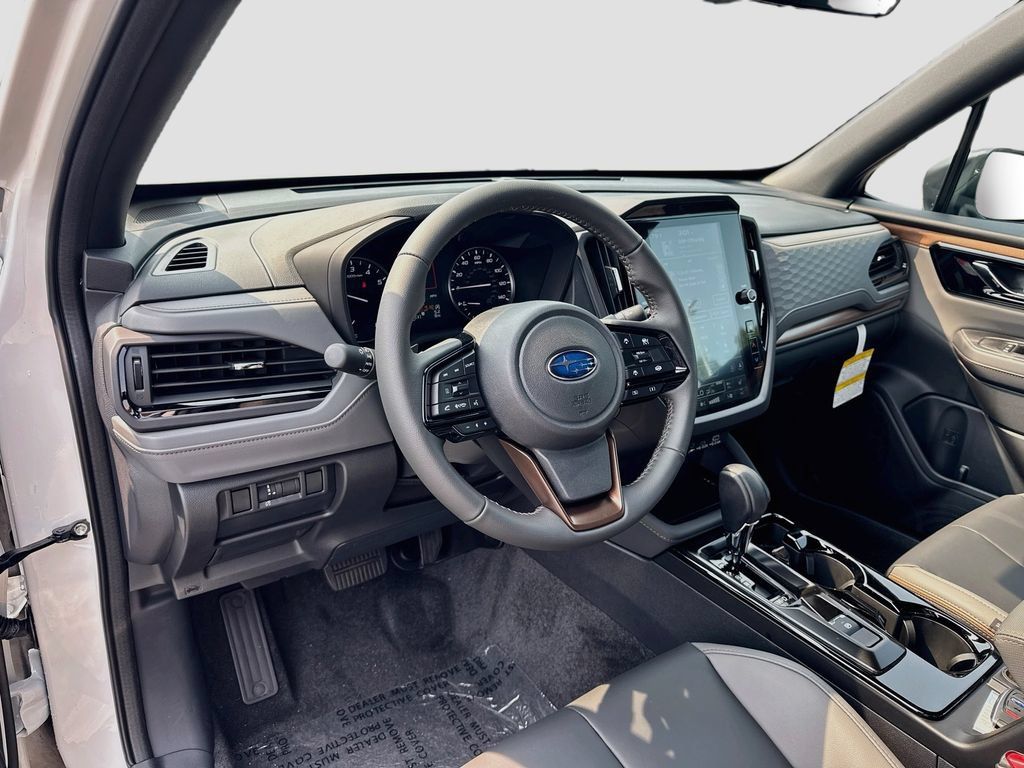 New 2026 Subaru Forester Sport AWD/4WD image 5