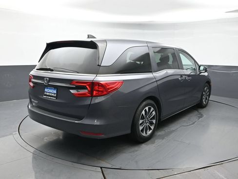 Used 2022 Honda Odyssey EX-L image 6