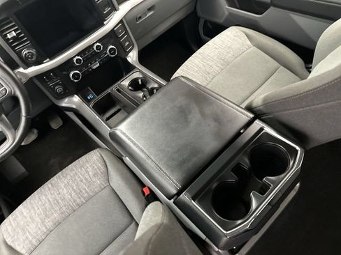Used 2022 Ford F150 XLT w/ Equipment Group 302A High AWD/4WD image 25