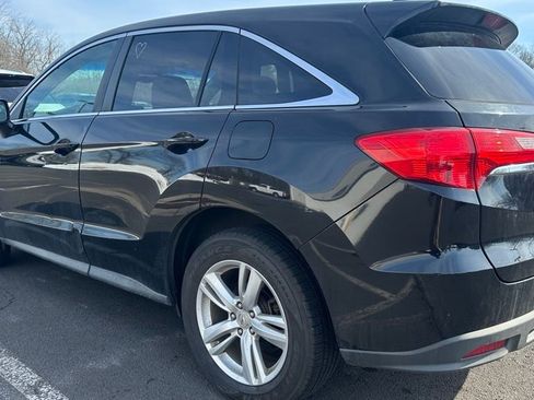 Used 2014 Acura RDX AWD w/ Technology Package image 3