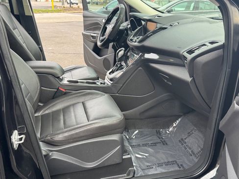 Used 2014 Ford Escape Titanium image 19
