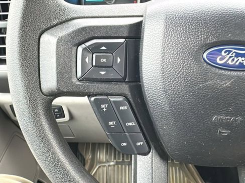 Used 2019 Ford F150 XLT image 17