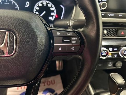 Used 2024 Honda Civic Sport image 28