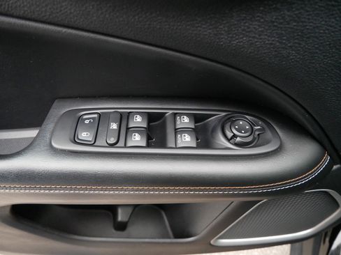 Used 2019 Jeep Compass Latitude w/ Popular Equipment Group image 15