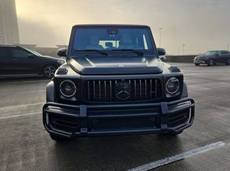 Used 2022 Mercedes-Benz G 63 AMG 4MATIC video 2