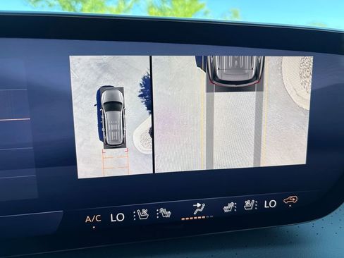 New 2026 Buick Enclave Avenir w/ Super Cruise Package FWD image 27