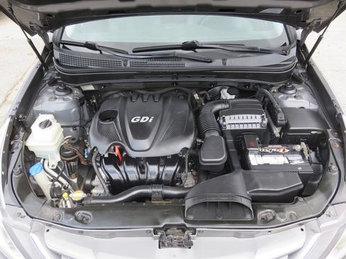 Used 2011 Hyundai Sonata GLS w/ Popular Equipment Pkg 2 FWD image 35