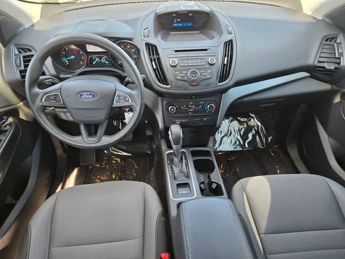 Used 2017 Ford Escape S FWD image 9