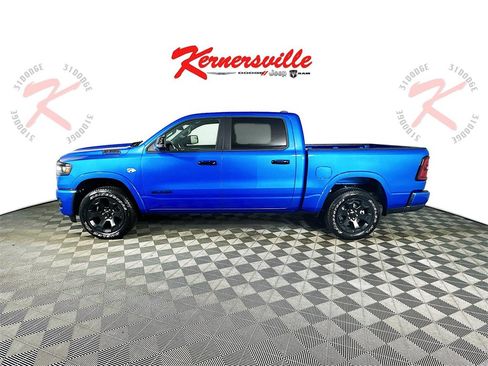 New 2026 RAM 1500 Big Horn image 4