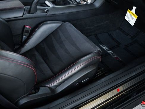 Used 2014 Chevrolet Camaro ZL1 image 69