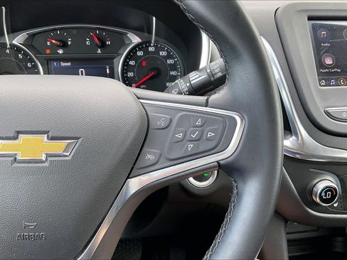 Used 2024 Chevrolet Equinox LT FWD image 24