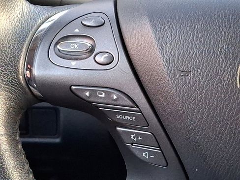 Certified 2023 Nissan Murano SV image 20