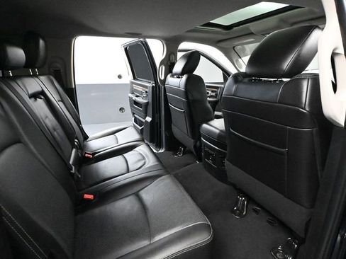 Used 2015 RAM 2500 Laramie w/ Convenience Group image 46