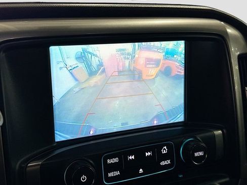 Used 2018 Chevrolet Silverado 2500 LTZ w/ Duramax Plus Package image 15