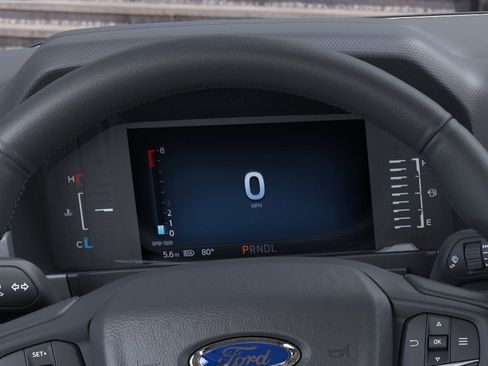 New 2024 Ford Ranger XLT AWD/4WD image 13