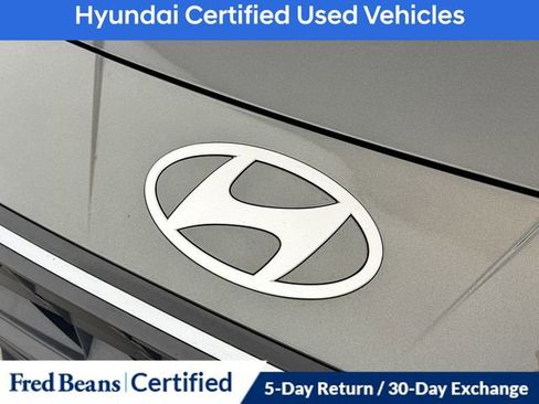 Certified 2024 Hyundai Elantra SEL image 30