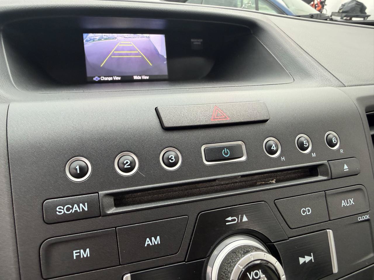 Used 2014 Honda CR-V LX image 13