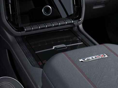 New 2026 GMC Yukon XL AT4 Ultimate AWD/4WD image 23