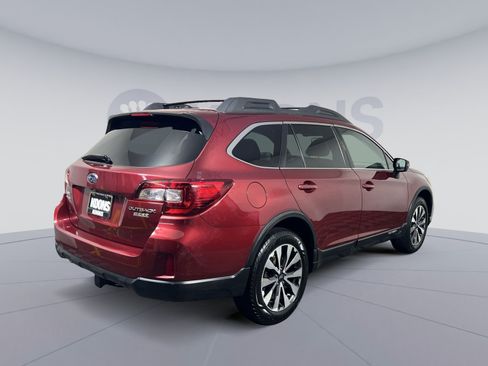Used 2015 Subaru Outback 2.5i Limited AWD/4WD image 11
