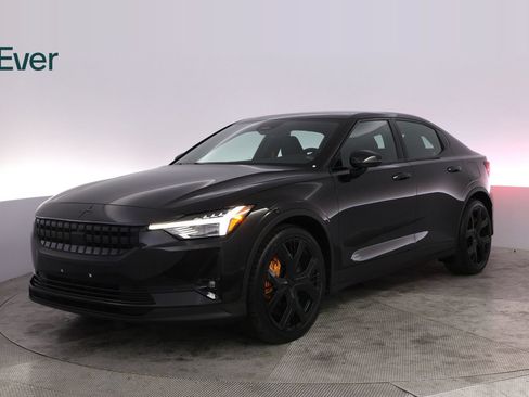 Used 2023 Polestar Polestar 2 w/ Pilot Pack AWD/4WD image 2