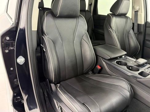 Certified 2022 Acura MDX SH-AWD w/ Advance Package image 18