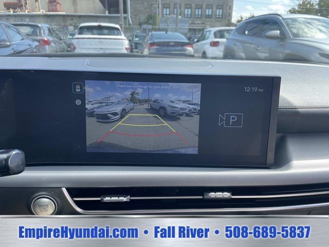 Used 2025 Hyundai Sonata SEL FWD image 21