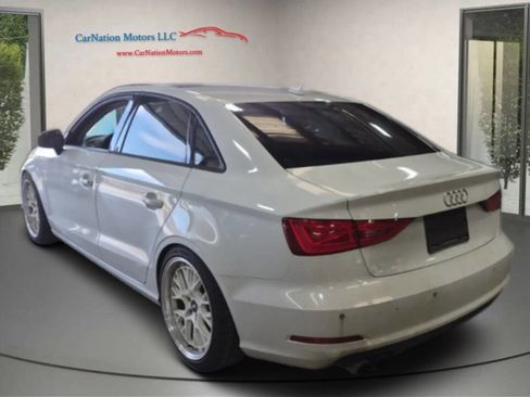 Used 2015 Audi A3 1.8T Premium w/ Driver Assistance Package image 6